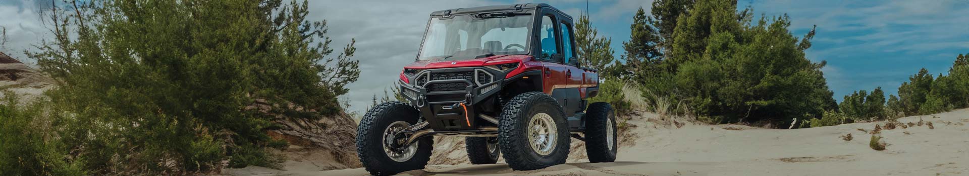 Polaris Ranger XD 1500 Polaris Ranger XD 1500