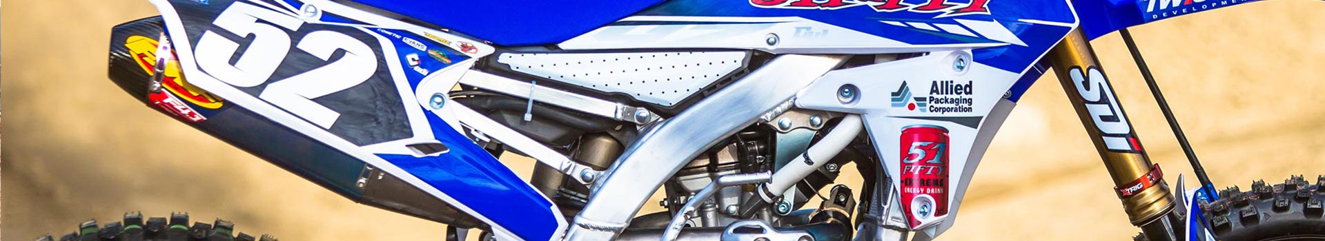 50mm WP PDS Shock Springs