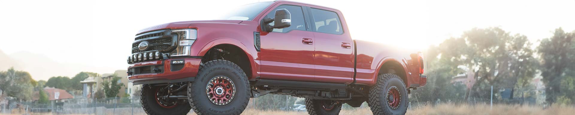 Ford F-250