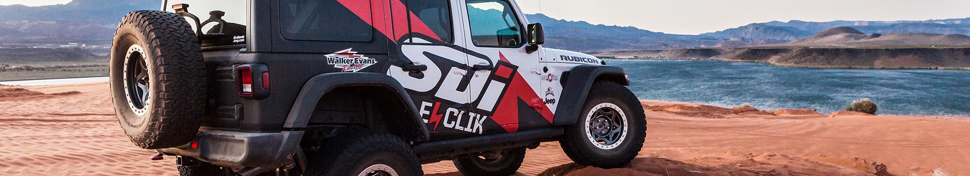 Jeep JL Jeep JL