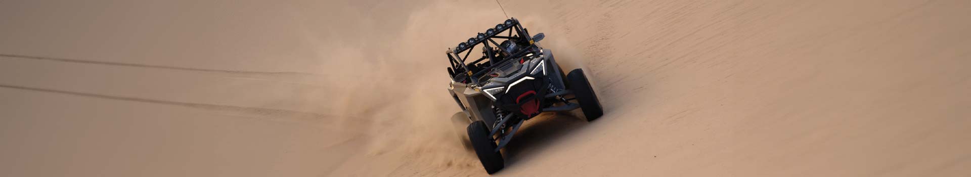 Polaris Pro/Turbo R Ultimate