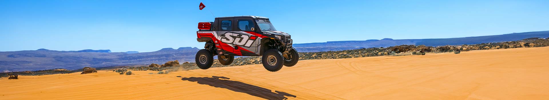 Polaris Xpedition