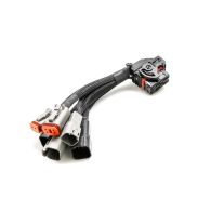 Replacement Main Harness w/ ILC Connection