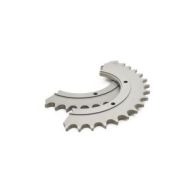 30 Tooth Sprocket for RZR 170 Sprocket Damper Assembly
