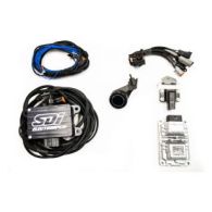 2021+ Gen 3 Ford Raptor E-CLIK PRO System