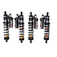 E-CLIK Switch Shock System for 2024+ Polaris Xpedition