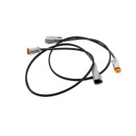 2ft Rear Shock Extension for E-CLIK Universal