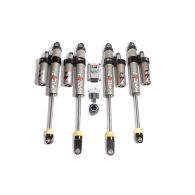 2018+ JLU E-CLIK PRO Suspension System - Extended Length