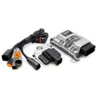 E-CLIK Pro for Polaris SXS with Fox Shocks