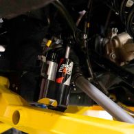 E-LINK Integrated System for Can-Am Maverick R