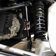 E-LINK Switch System - Can-Am Maverick R – Rear
