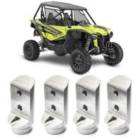 Honda Talon Cage Bung Kit