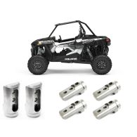 Polaris XP1000, XP Turbo, XP Turbo S Cage Bung Kit