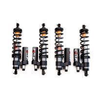 E-CLIK Active Pro for Polaris Ranger XD 1500