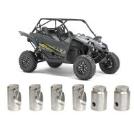 Yamaha YXZ Cage Bung Kit