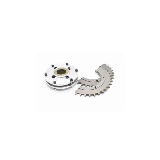 SDI Elite Sprocket Damper for RZR170 Suspension Direct