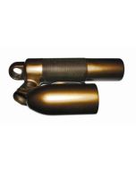 Kashima Coat Shock